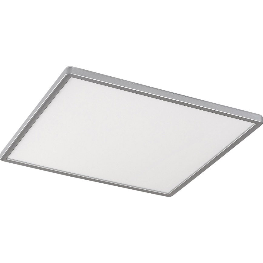 Rabalux - LED RGB Zatemnitvena stropna svetilka LED/22W/230V Wi-Fi Tuya + Daljinski upravljalnik