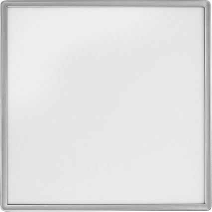 Rabalux - LED RGB zatemnljivo stropno svetilo LED/22W/230V Wi-Fi Tuya + daljinski upravljalnik 42x42 cm