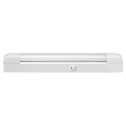 Rabalux - LED Podelementna kuhinjska svetilka 1xG13/10W/230V 39,5 cm