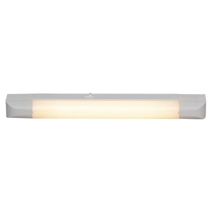 Rabalux - LED Podelementna kuhinjska svetilka 1xG13/10W/230V 39,5 cm