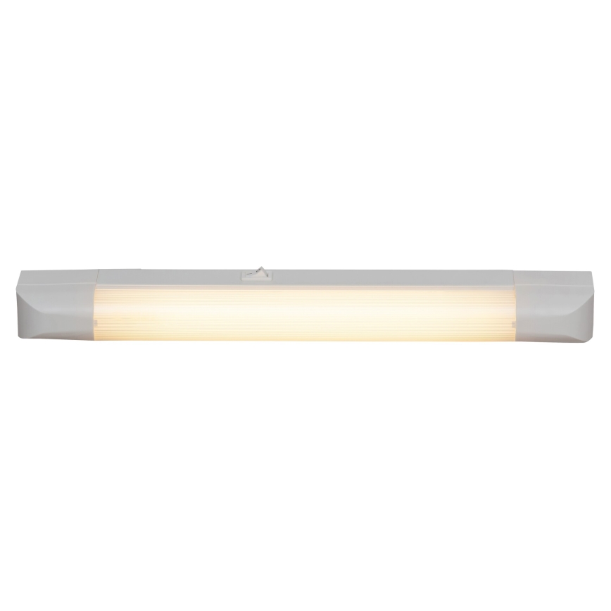 Rabalux - LED Podelementna kuhinjska svetilka 1xG13/10W/230V 39,5 cm