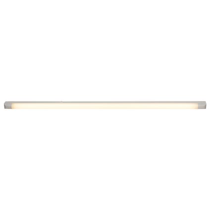 Rabalux - LED Podelementna kuhinjska svetilka 1xG13/36W/230V 128 cm