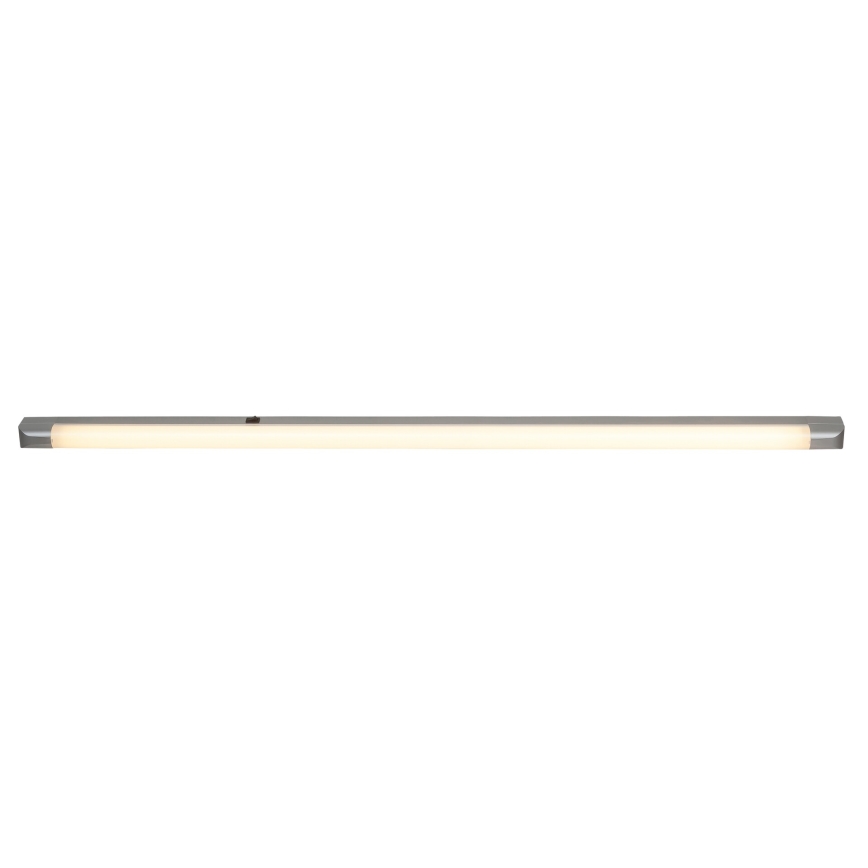 Rabalux - LED Podelementna kuhinjska svetilka 1xG13/36W/230V