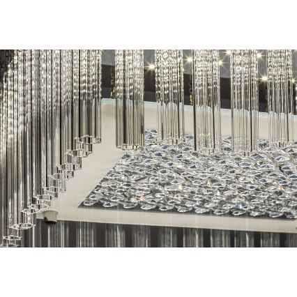 Rabalux - LED stropna svetilka 1xLED/18W/230V 30x30 cm