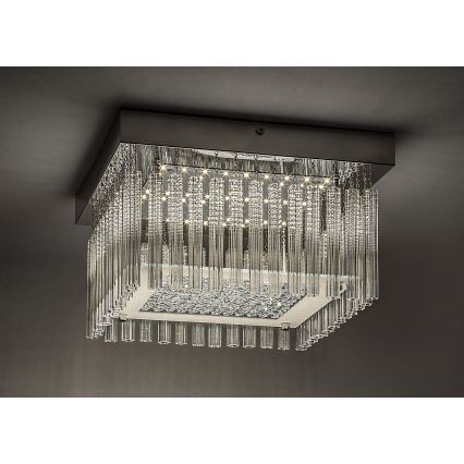 Rabalux - LED Stropna svetilka LED/18W/230V