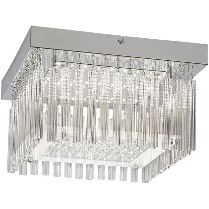 Rabalux - LED Stropna svetilka LED/18W/230V