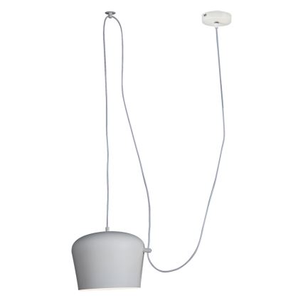 Rabalux - Lestenec na vrvici 1xE27/60W/230V
