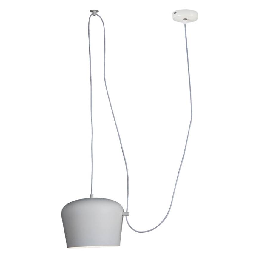Rabalux - Lestenec na vrvici 1xE27/60W/230V