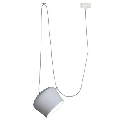 Rabalux - Lestenec na vrvici 1xE27/60W/230V