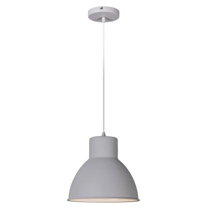 Rabalux - Lestenec 1xE27/60W/230V, bela, Ø 27,5 cm