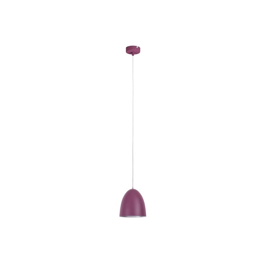 Rabalux 2589 - Lestenec OLIVIA 1xE27/60W/230V