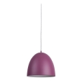 Rabalux 2593 - Lestenec OLIVIA 1xE27/60W/230V
