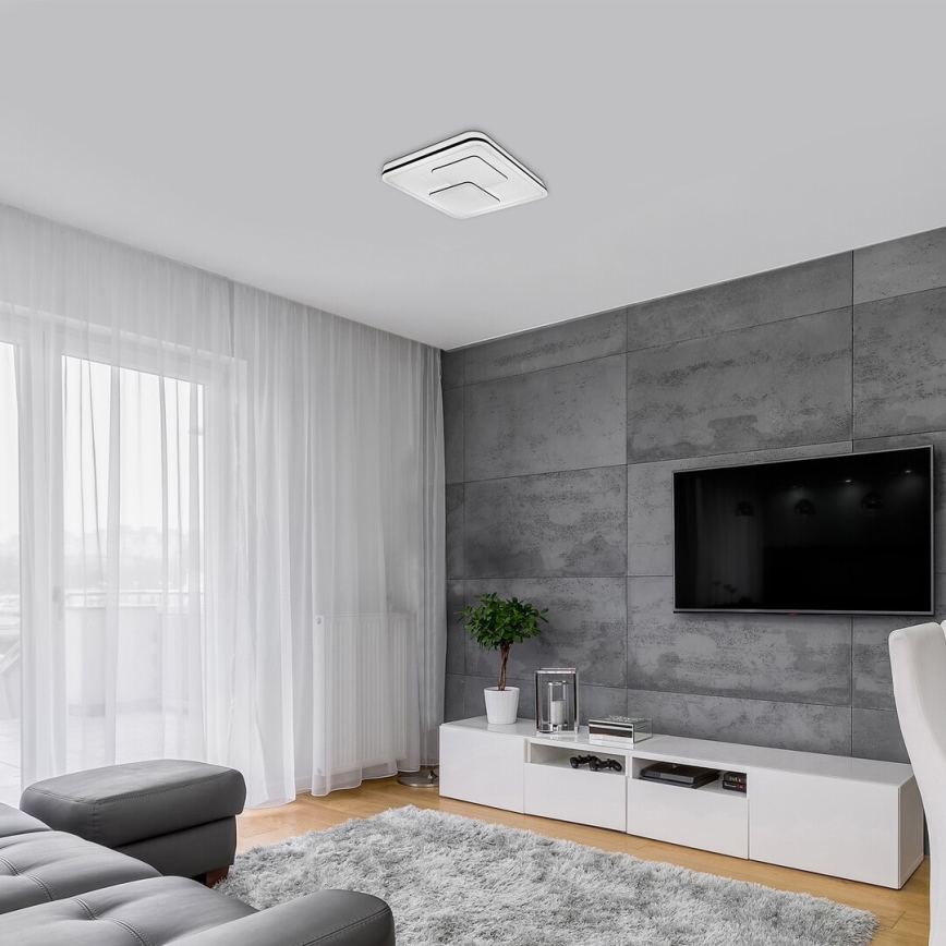 Rabalux - LED Stropna svetilka LED/40W/230V