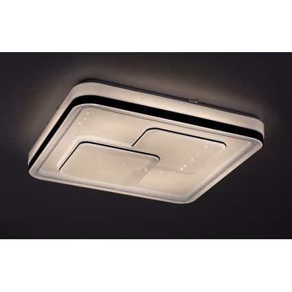 Rabalux - LED Stropna svetilka LED/40W/230V