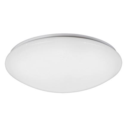 Rabalux - LED Zatemnitvena stropna svetilka z daljinskim upravljalnikom 1xLED/40W/230V