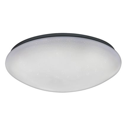 Rabalux - LED Stropna svetilka z daljinskim upravljalnikom LED/40W/230V