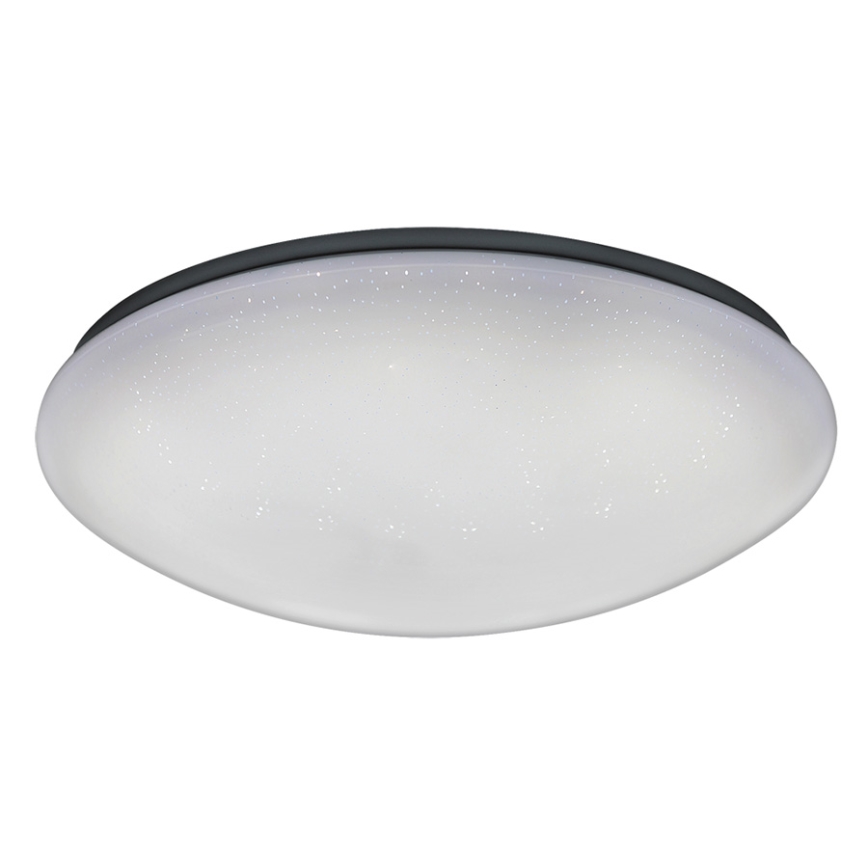 Rabalux - LED Stropna svetilka z daljinskim upravljalnikom LED/40W/230V