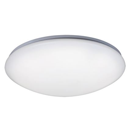 Rabalux - LED Stropna svetilka z daljinskim upravljalnikom LED/40W/230V