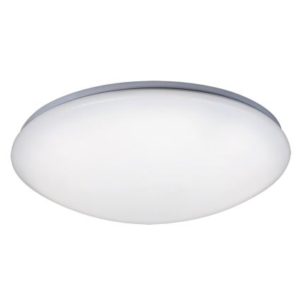 Rabalux - LED Zatemnitvena stropna svetilka z daljinskim upravljalnikom 1xLED/40W/230V