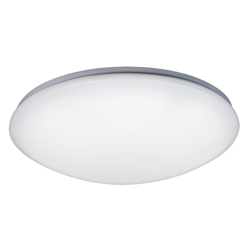 Rabalux - LED Stropna svetilka z daljinskim upravljalnikom LED/40W/230V