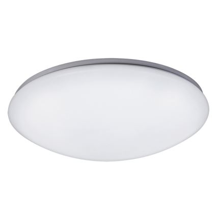 Rabalux - LED Stropna svetilka z daljinskim upravljalnikom LED/40W/230V
