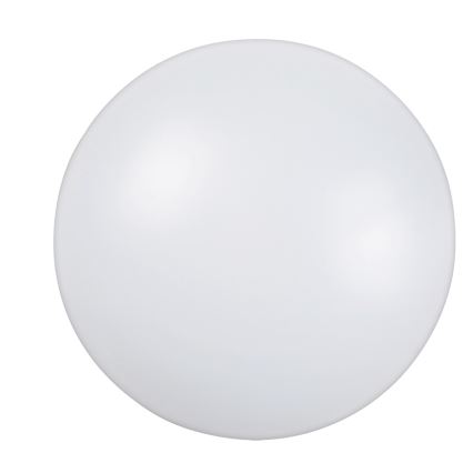 Rabalux - LED Stropna svetilka z daljinskim upravljalnikom LED/40W/230V