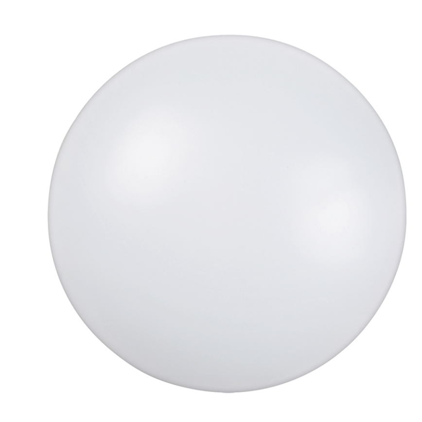 Rabalux - LED Stropna svetilka z daljinskim upravljalnikom LED/40W/230V