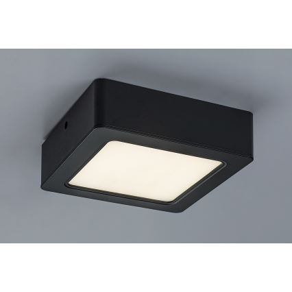 Rabalux - LED Stropna svetilka LED/12W/230V 14,5x14,5 cm