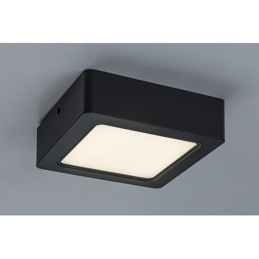 Rabalux - LED Stropna svetilka LED/12W/230V 14,5x14,5 cm