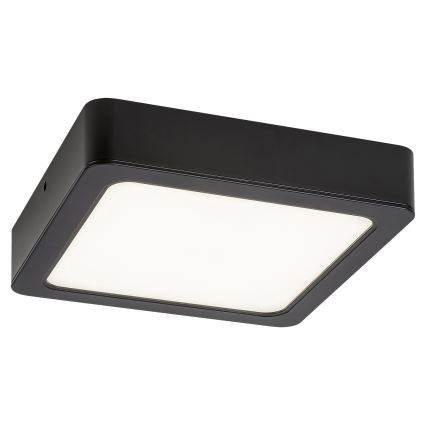 Rabalux - LED Stropna svetilka LED/12W/230V 14,5x14,5 cm