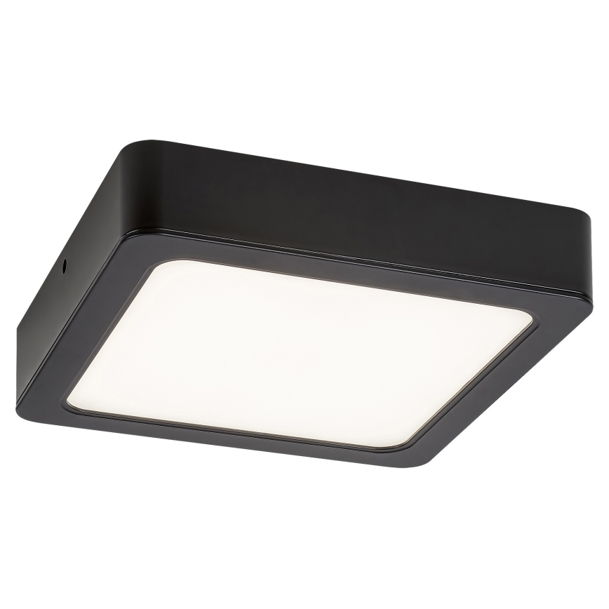 Rabalux - LED Stropna svetilka LED/12W/230V 14,5x14,5 cm