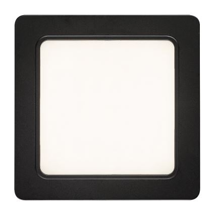 Rabalux - LED Stropna svetilka LED/12W/230V 14,5x14,5 cm