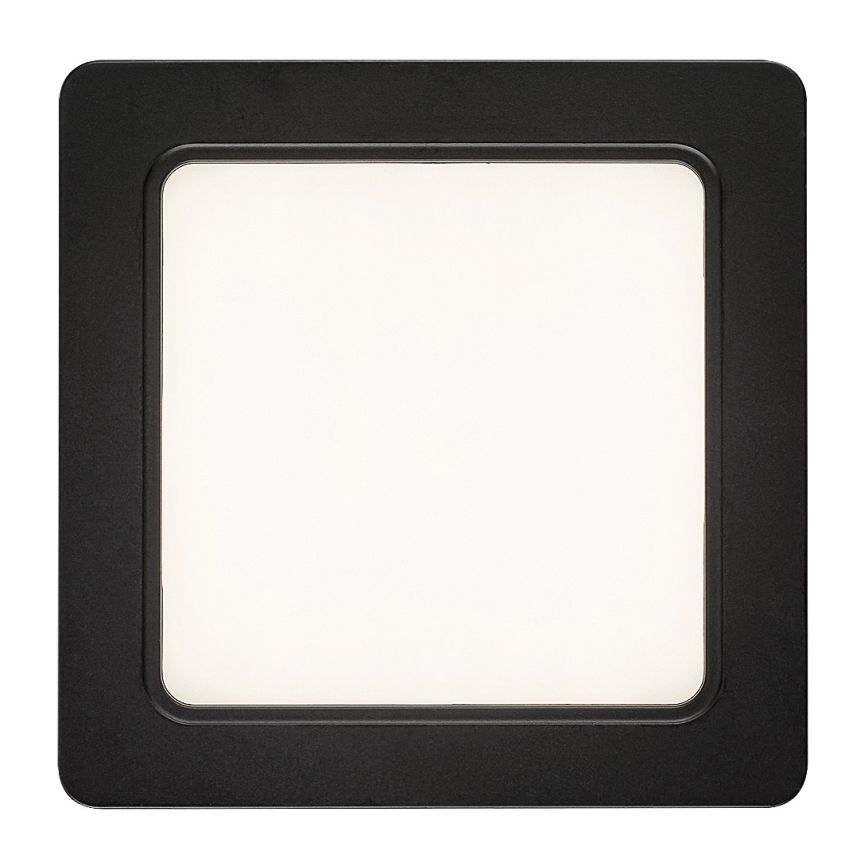 Rabalux - LED Stropna svetilka LED/12W/230V 14,5x14,5 cm