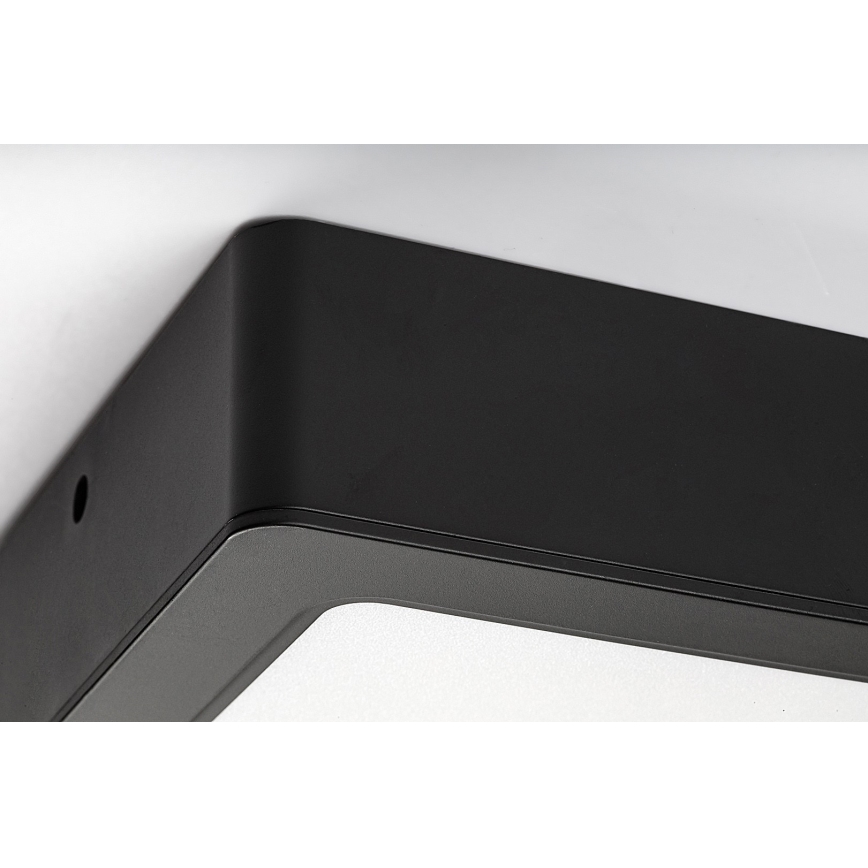 Rabalux - LED Stropna svetilka LED/12W/230V 14,5x14,5 cm