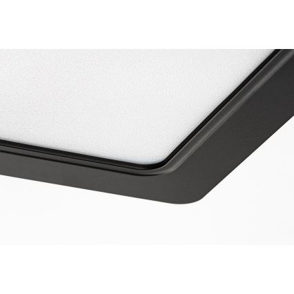 Rabalux - LED Stropna svetilka LED/12W/230V 14,5x14,5 cm