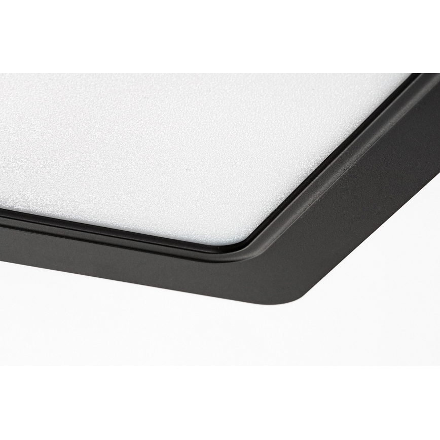 Rabalux - LED Stropna svetilka LED/12W/230V 14,5x14,5 cm