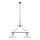 Rabalux 2707 - Lestenec na verigi MARIAN 2xE27/60W/230V