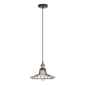 Rabalux 2770 - Lestenec GORDON 1xE27/40W/230V