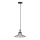 Rabalux 2770 - Lestenec GORDON 1xE27/40W/230V