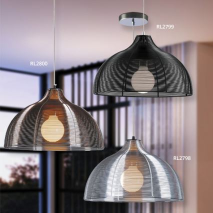 Rabalux 2800 - LED stropna svetilka ADDISON LED/30W/230V