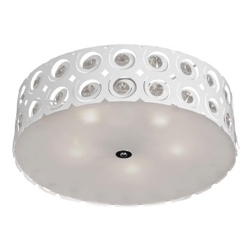Rabalux 2915 - Stropna svetilka ZOE 5xE27/60W/230V