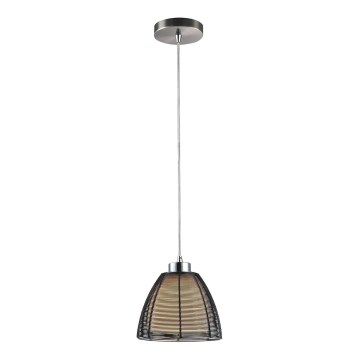 Rabalux 2924 - Lestenec JAFAR 1xE27/60W/230V