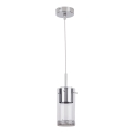 Rabalux 2926 - LED lestenec DALIA 1xGU10-LED/5W/230V