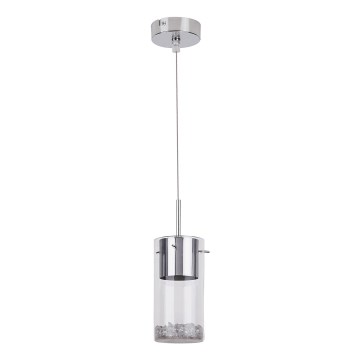 Rabalux 2926 - LED lestenec DALIA 1xGU10-LED/5W/230V