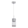Rabalux 2926 - LED lestenec DALIA 1xGU10-LED/5W/230V