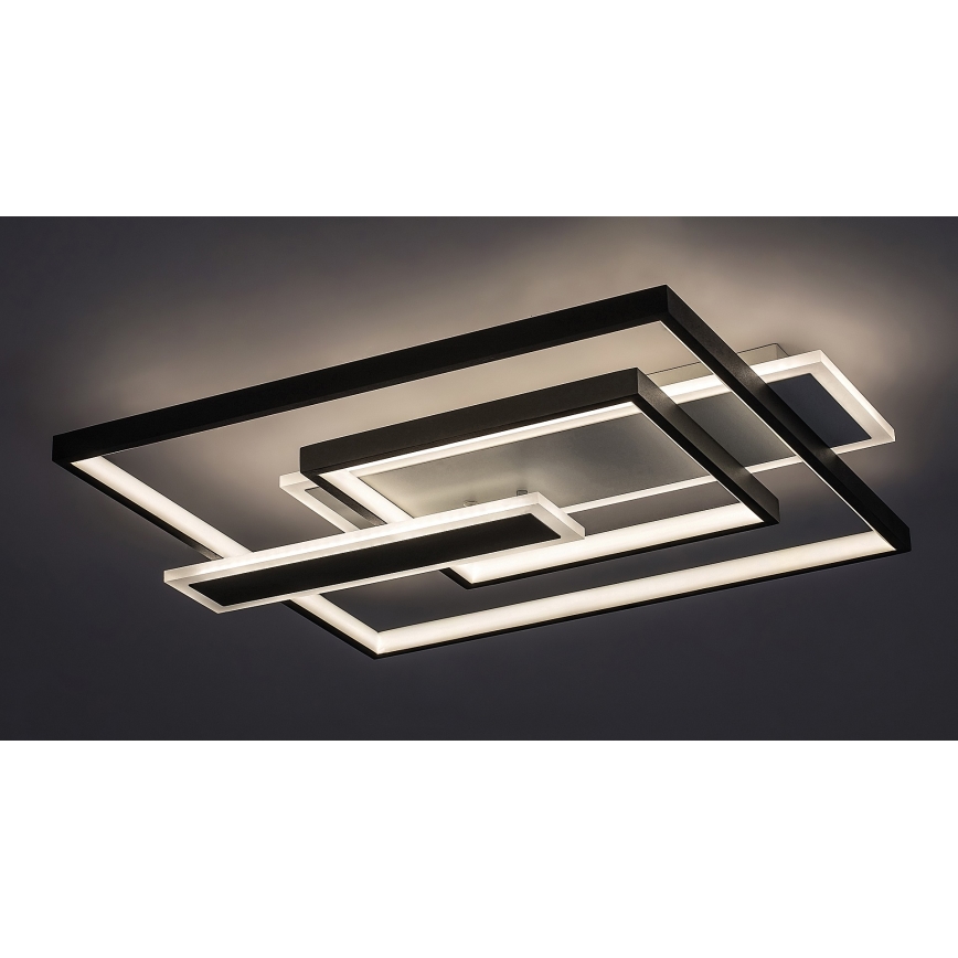 Rabalux - LED Stropna svetilka LED/50W/230V