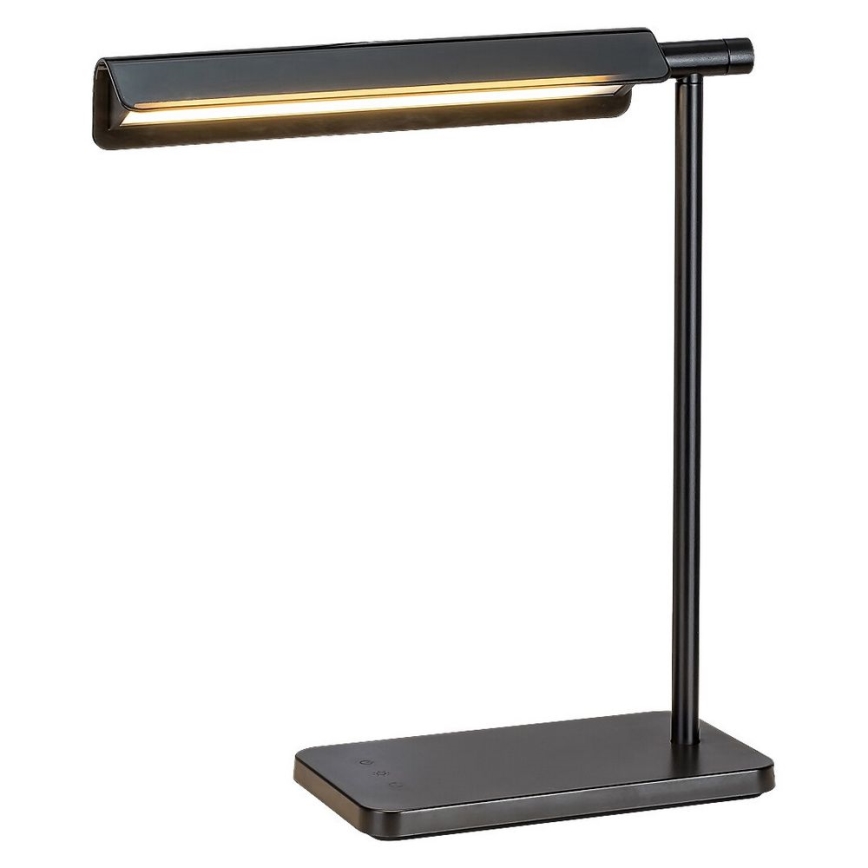 Rabalux - LED Zatemnitvena namizna svetilka na dotik LED/7W/230V 3000K/4000K/6500K