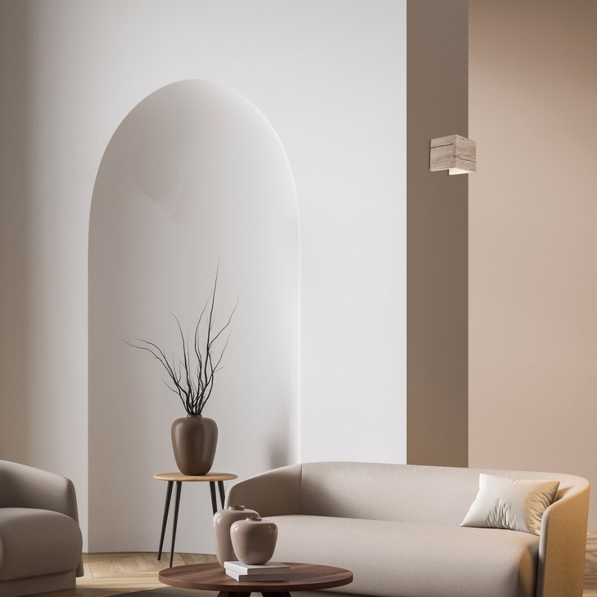 Rabalux  - LED Stenska svetilka LED/7W/230V