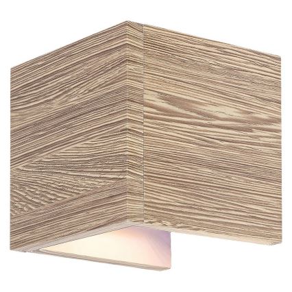 Rabalux  - LED Stenska svetilka LED/7W/230V