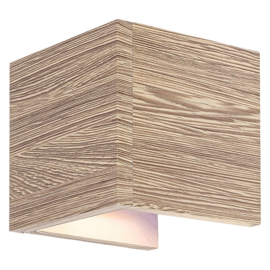 Rabalux  - LED Stenska svetilka LED/7W/230V